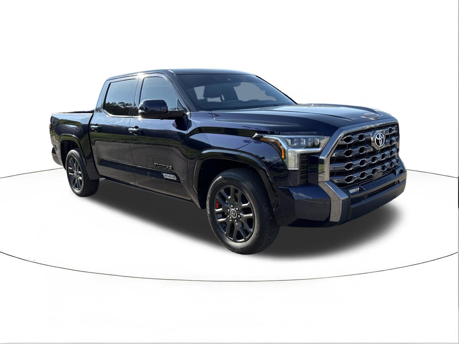 2023 Toyota Tundra 2WD Platinum
