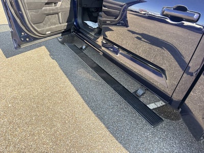2023 Toyota Tundra 2WD Platinum