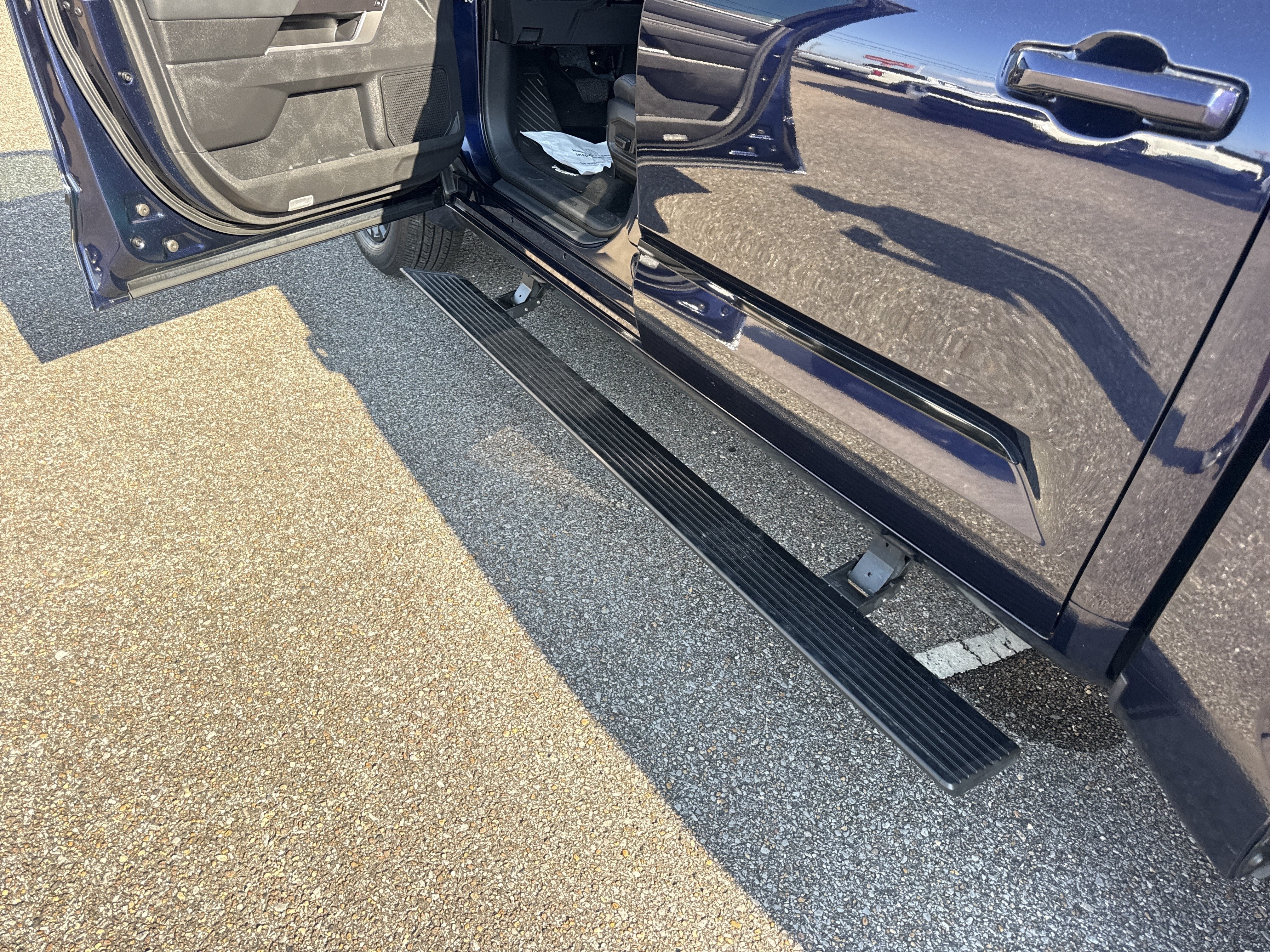 2023 Toyota Tundra 2WD Platinum