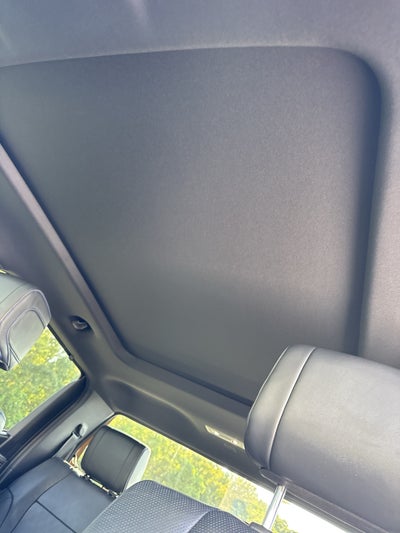 2023 Toyota Tundra 2WD Platinum