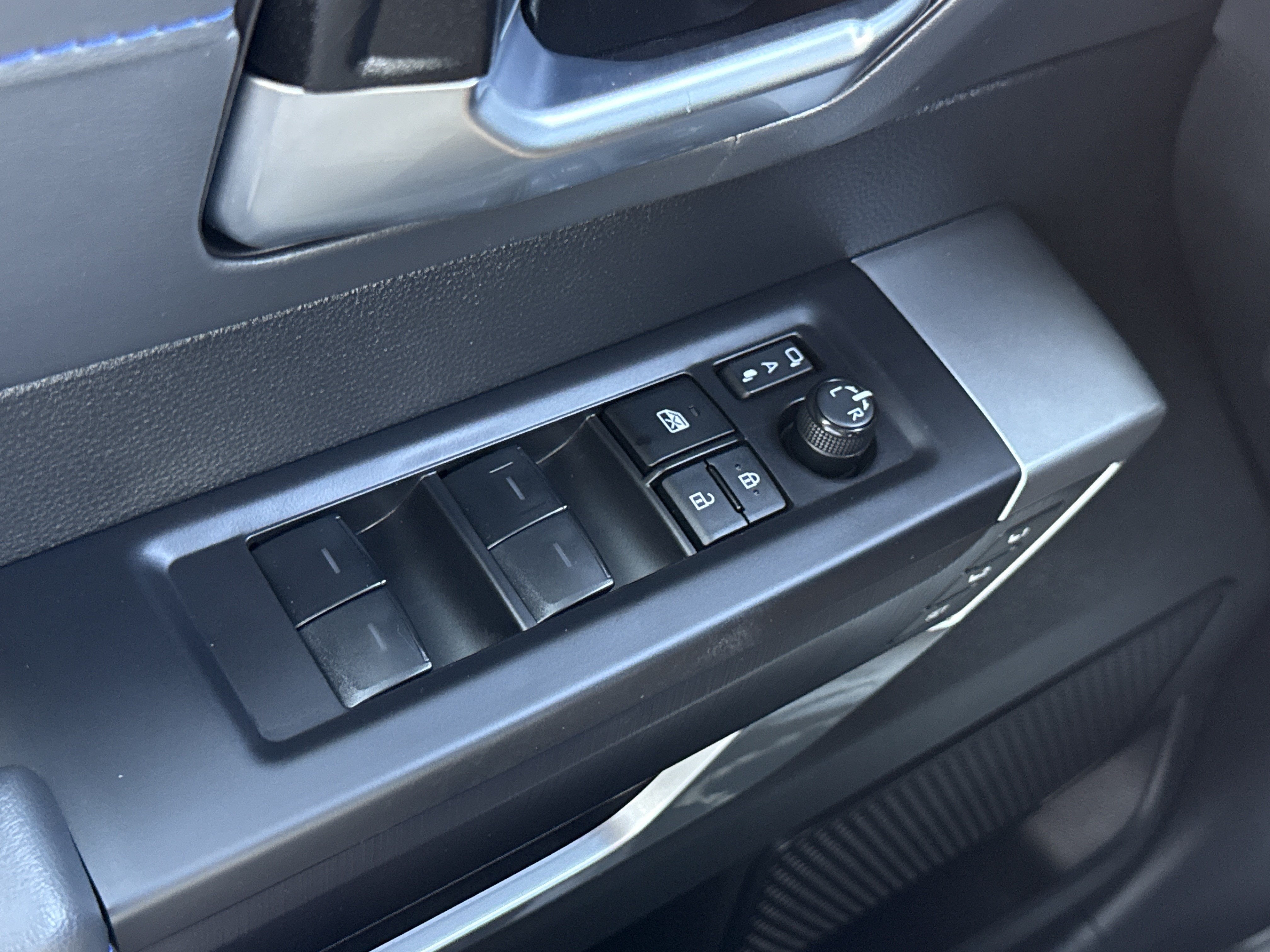 2023 Toyota Tundra 2WD Platinum