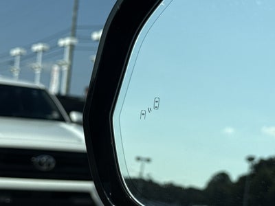 2023 Toyota Tundra 2WD Platinum