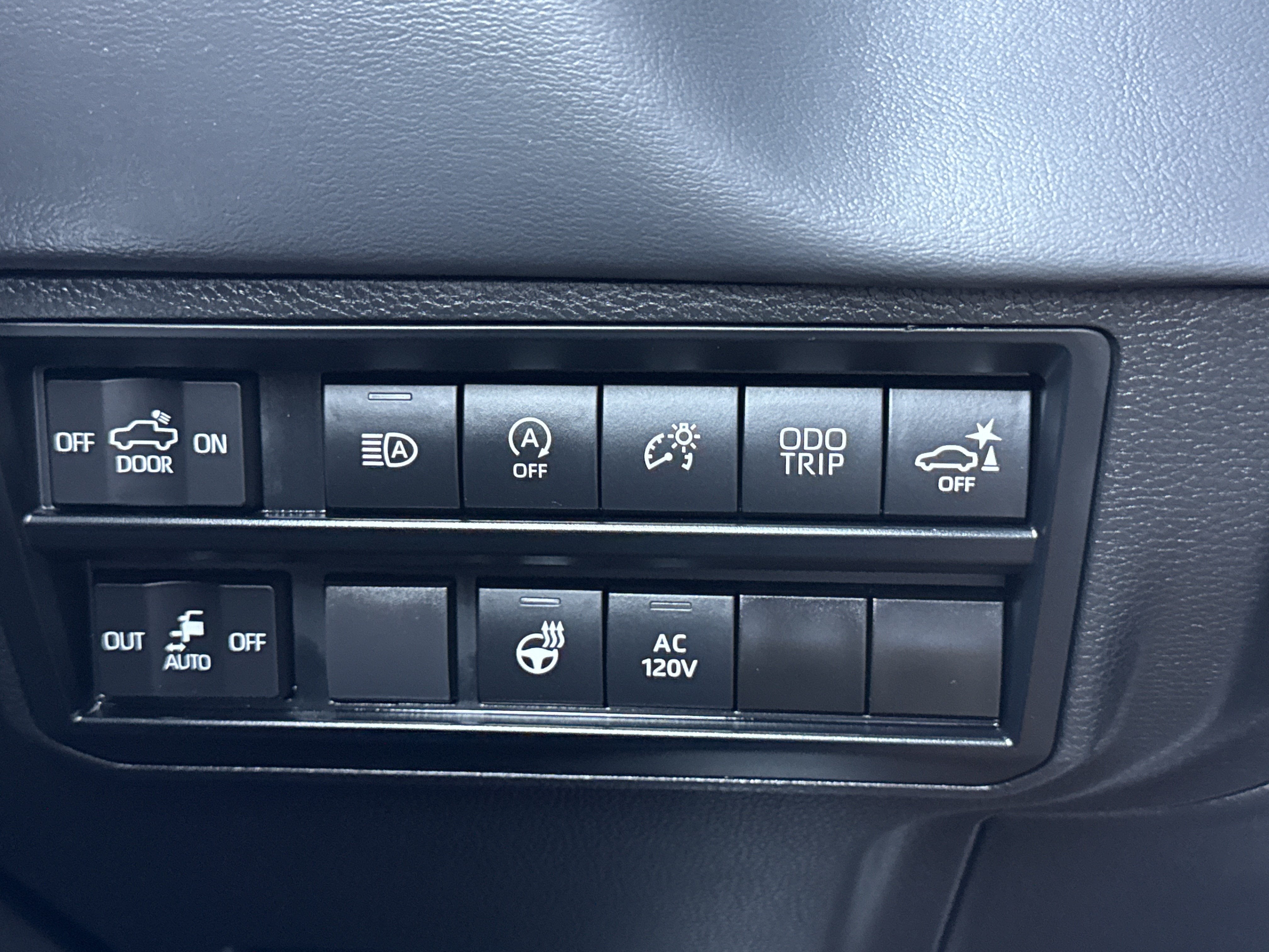2023 Toyota Tundra 2WD Platinum