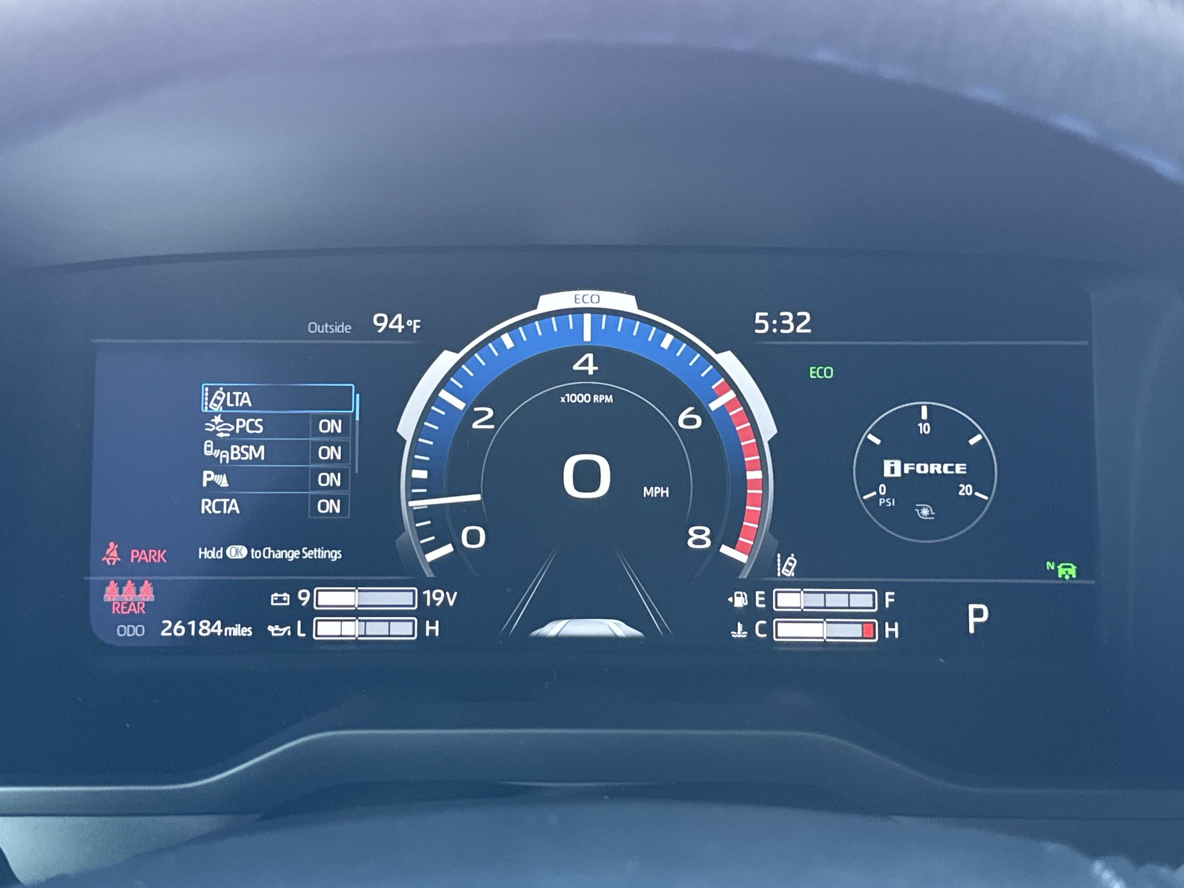 2023 Toyota Tundra 2WD Platinum