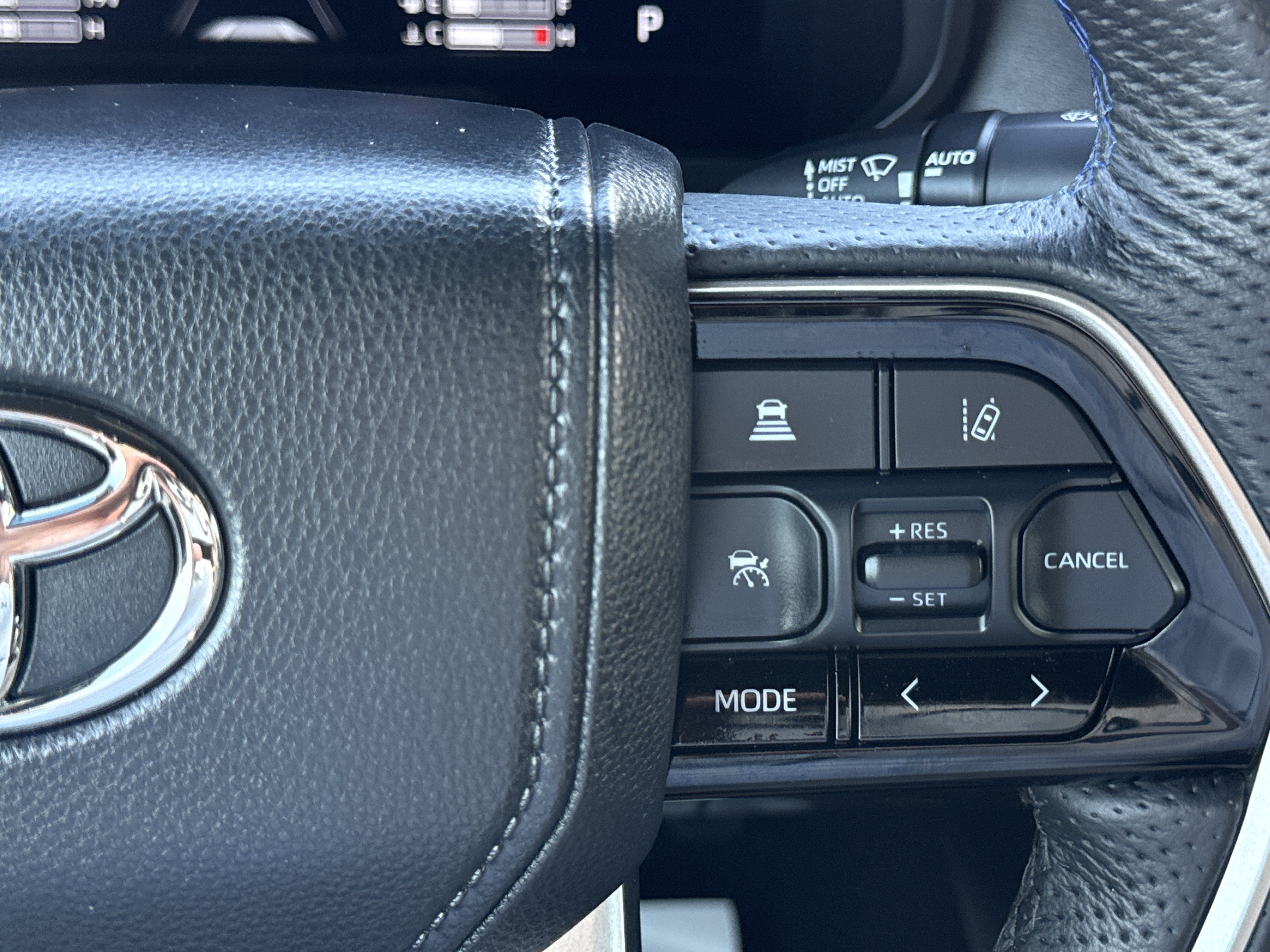 2023 Toyota Tundra 2WD Platinum