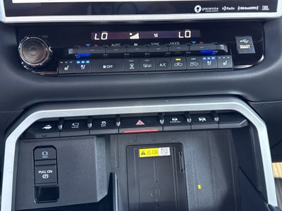 2023 Toyota Tundra 2WD Platinum
