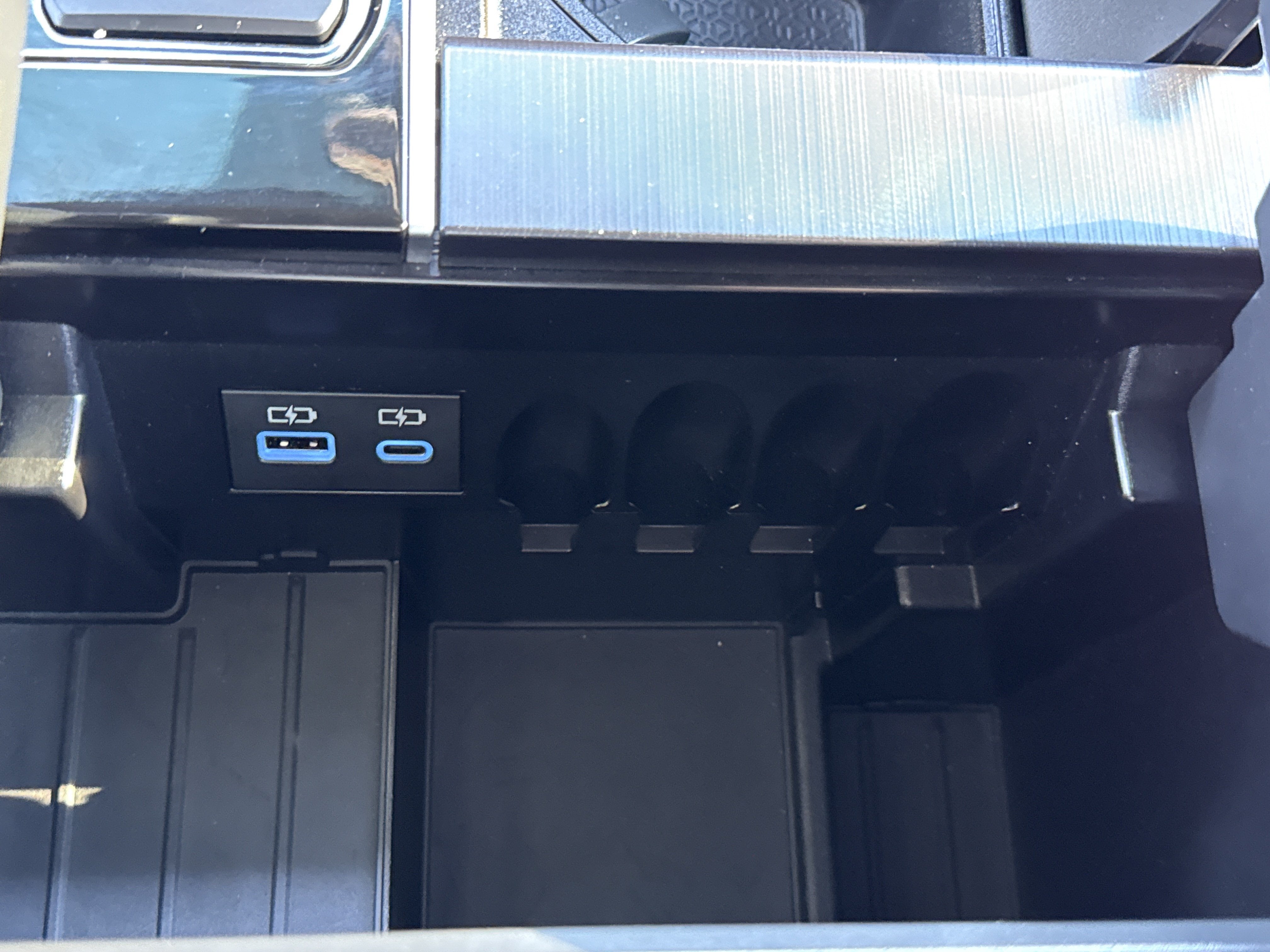 2023 Toyota Tundra 2WD Platinum