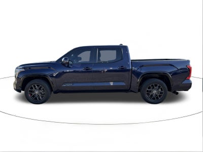 2023 Toyota Tundra 2WD Platinum