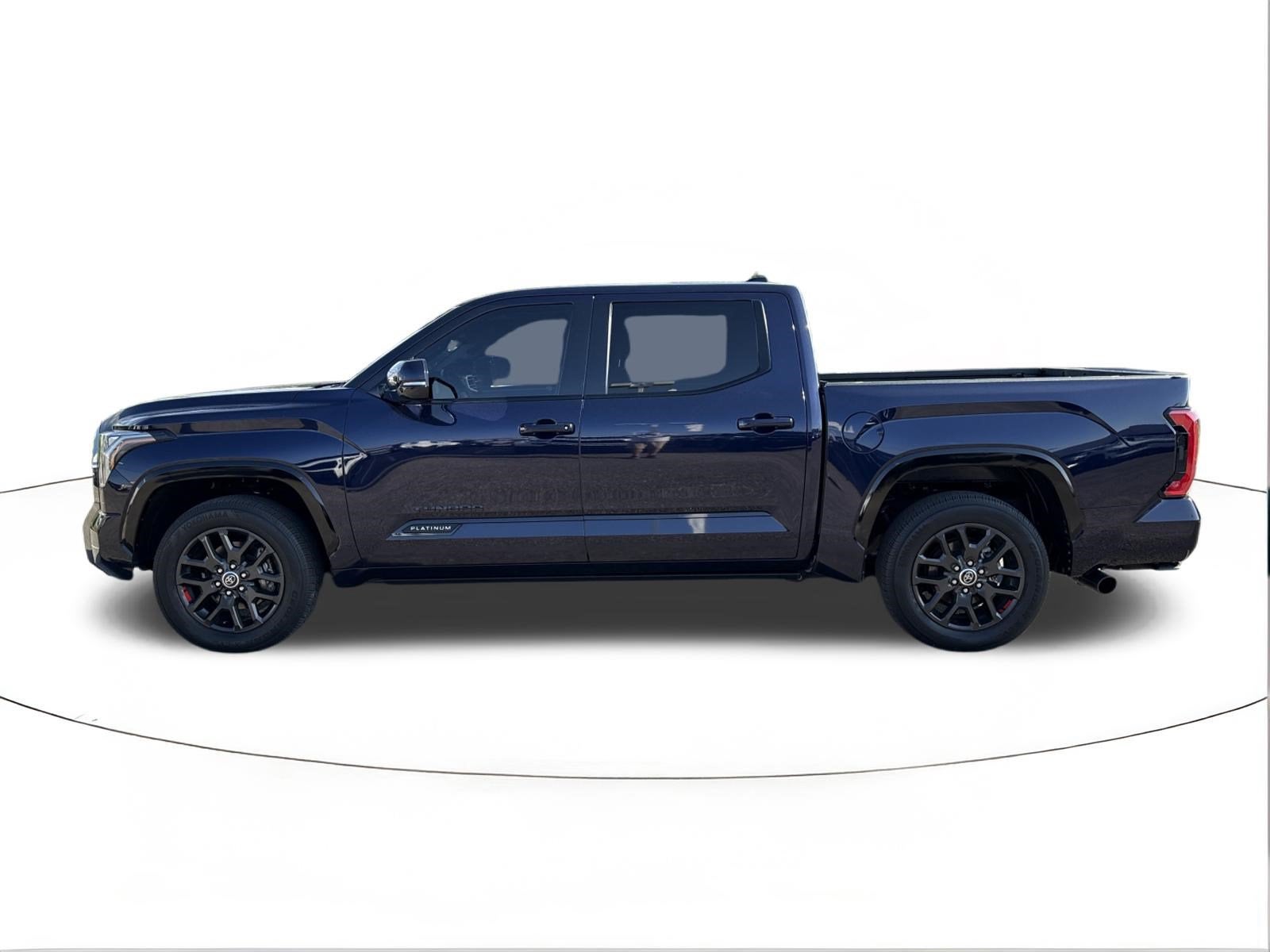 2023 Toyota Tundra 2WD Platinum