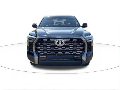 2023 Toyota Tundra 2WD Platinum