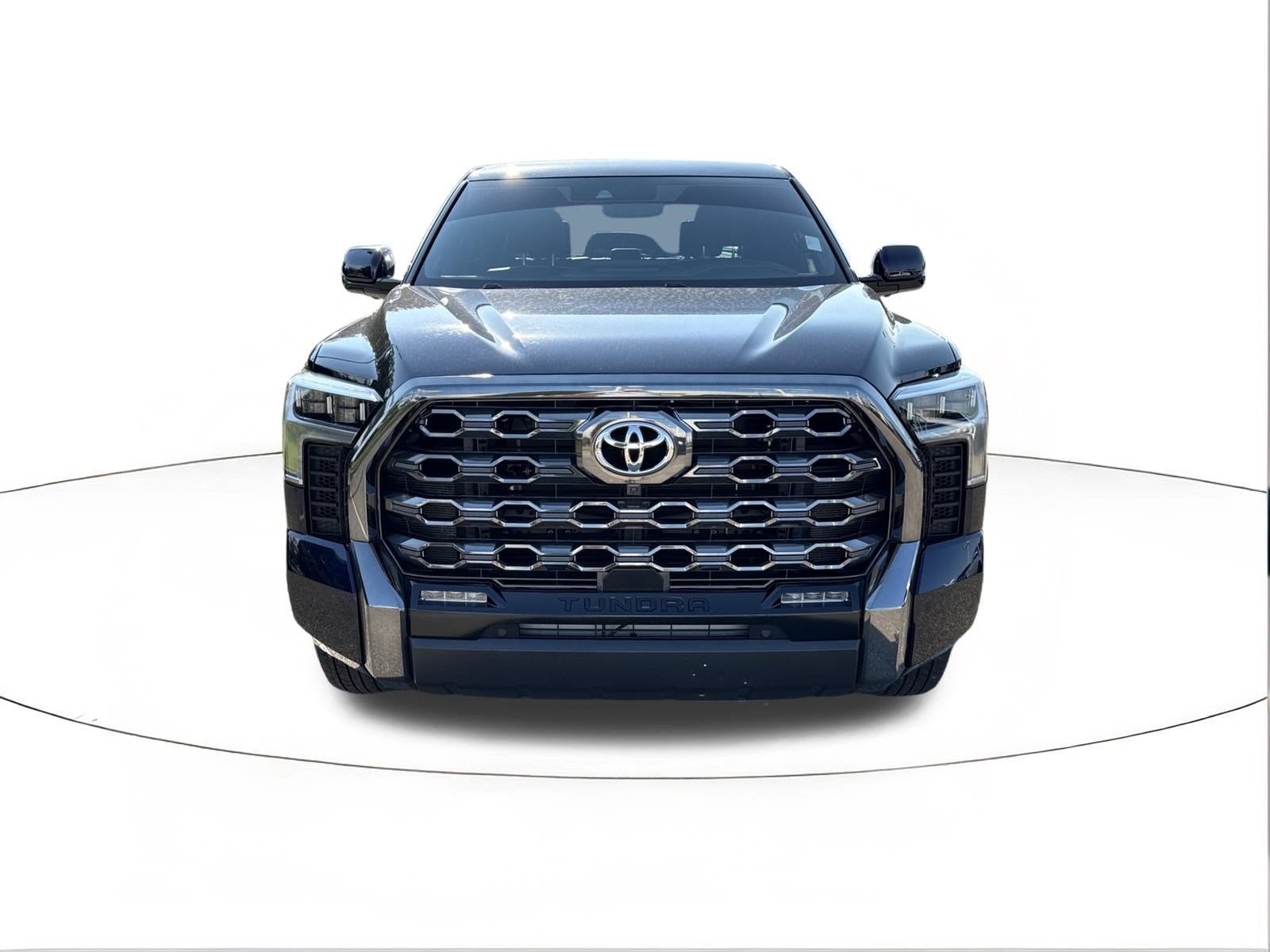 2023 Toyota Tundra 2WD Platinum
