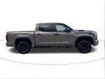 2025 Toyota Tundra 4WD TRD Pro Hybrid
