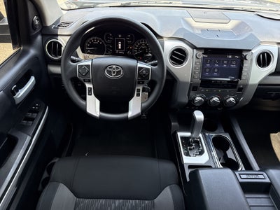 2021 Toyota Tundra 2WD SR5