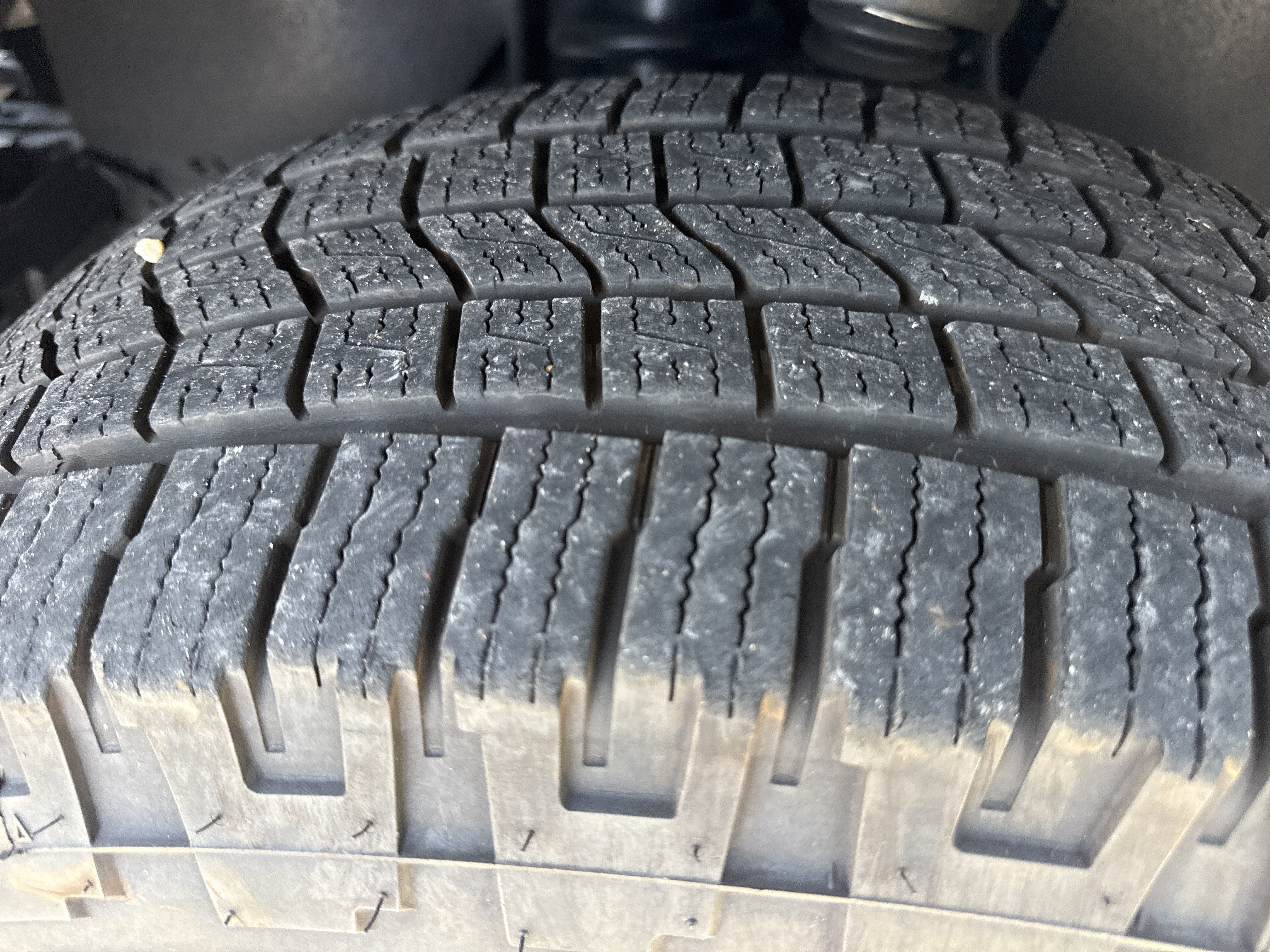 2021 Toyota Tundra 2WD SR5