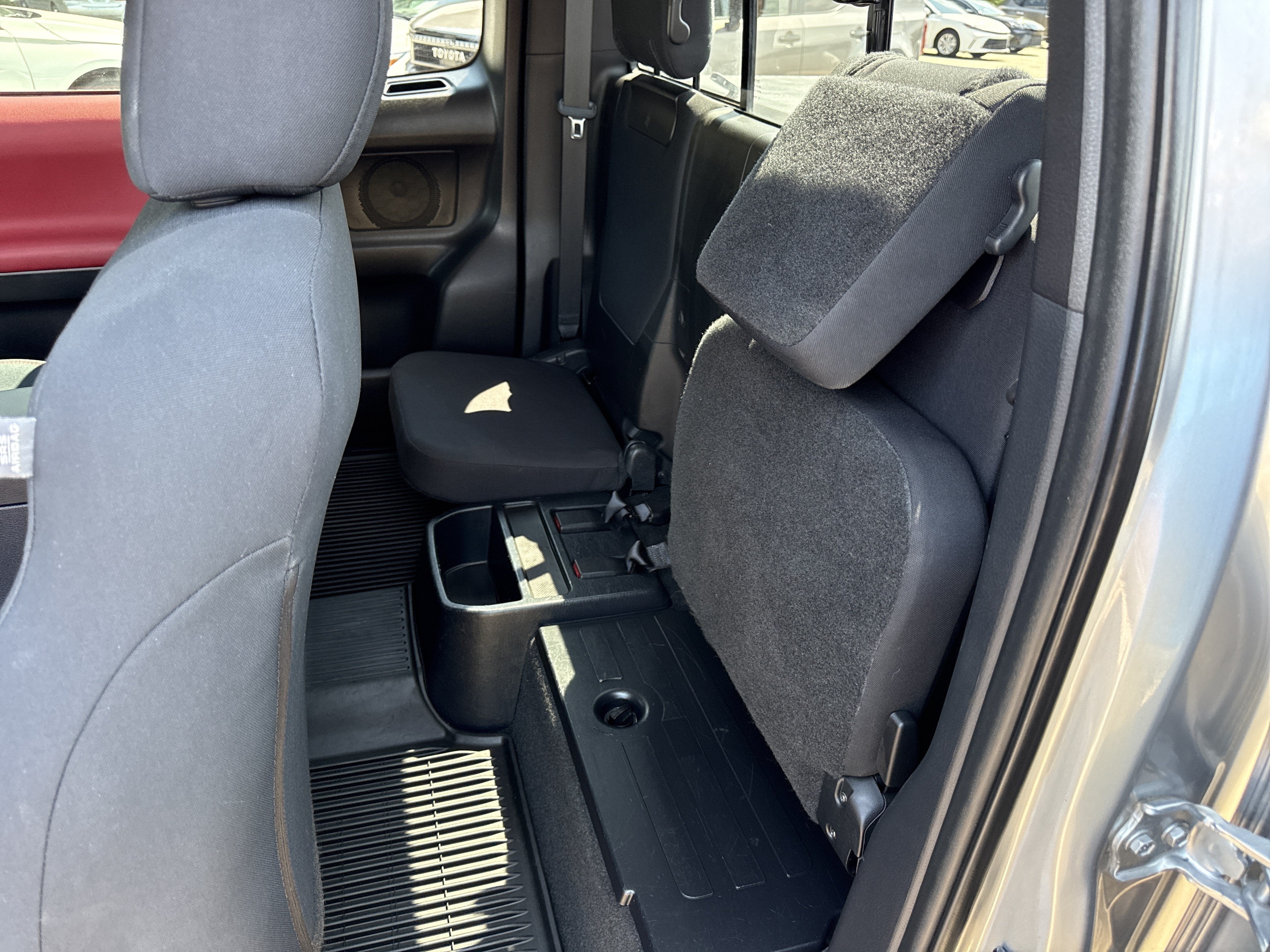 2019 Toyota Tacoma 2WD SR5