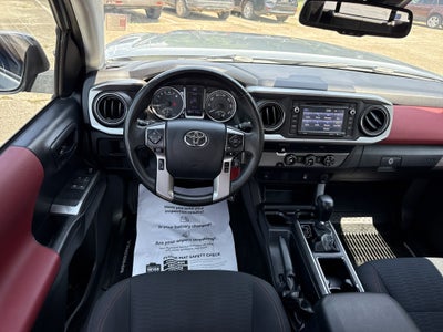 2019 Toyota Tacoma 2WD SR5
