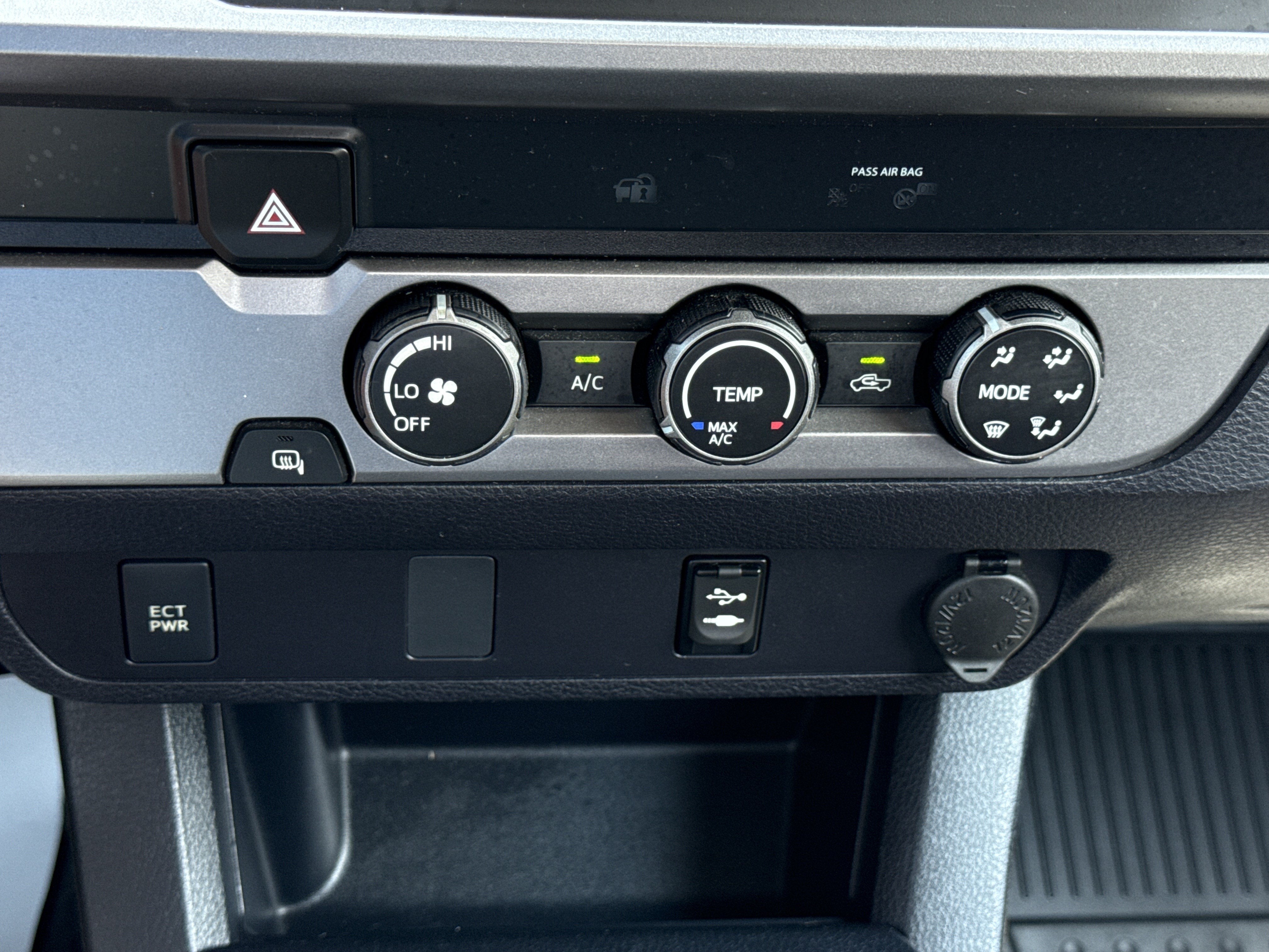 2019 Toyota Tacoma 2WD SR5