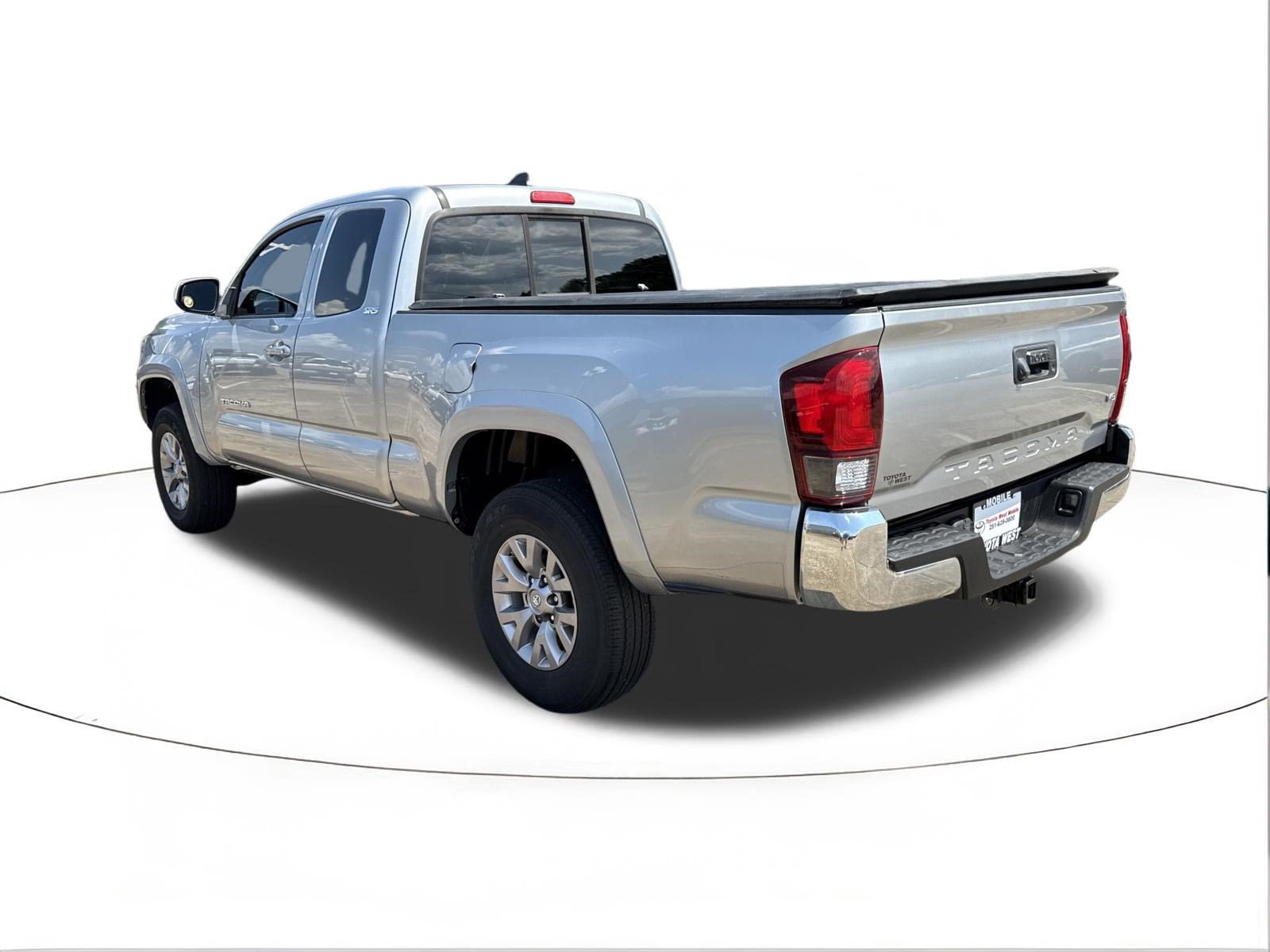 2019 Toyota Tacoma 2WD SR5