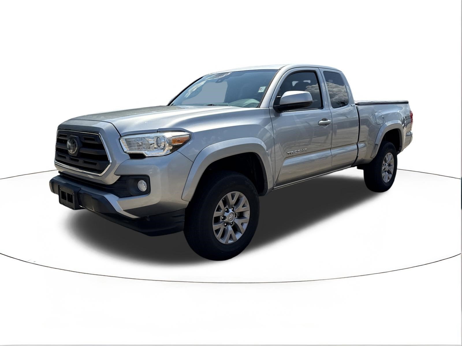 2019 Toyota Tacoma 2WD SR5
