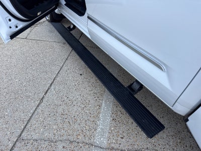 2023 Toyota Tundra 4WD Capstone Hybrid