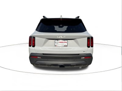 2023 Kia Sorento X-Line EX