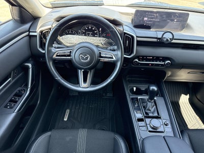 2024 Mazda Mazda CX-50 2.5 S Preferred Package