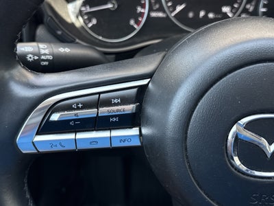 2024 Mazda Mazda CX-50 2.5 S Preferred Package