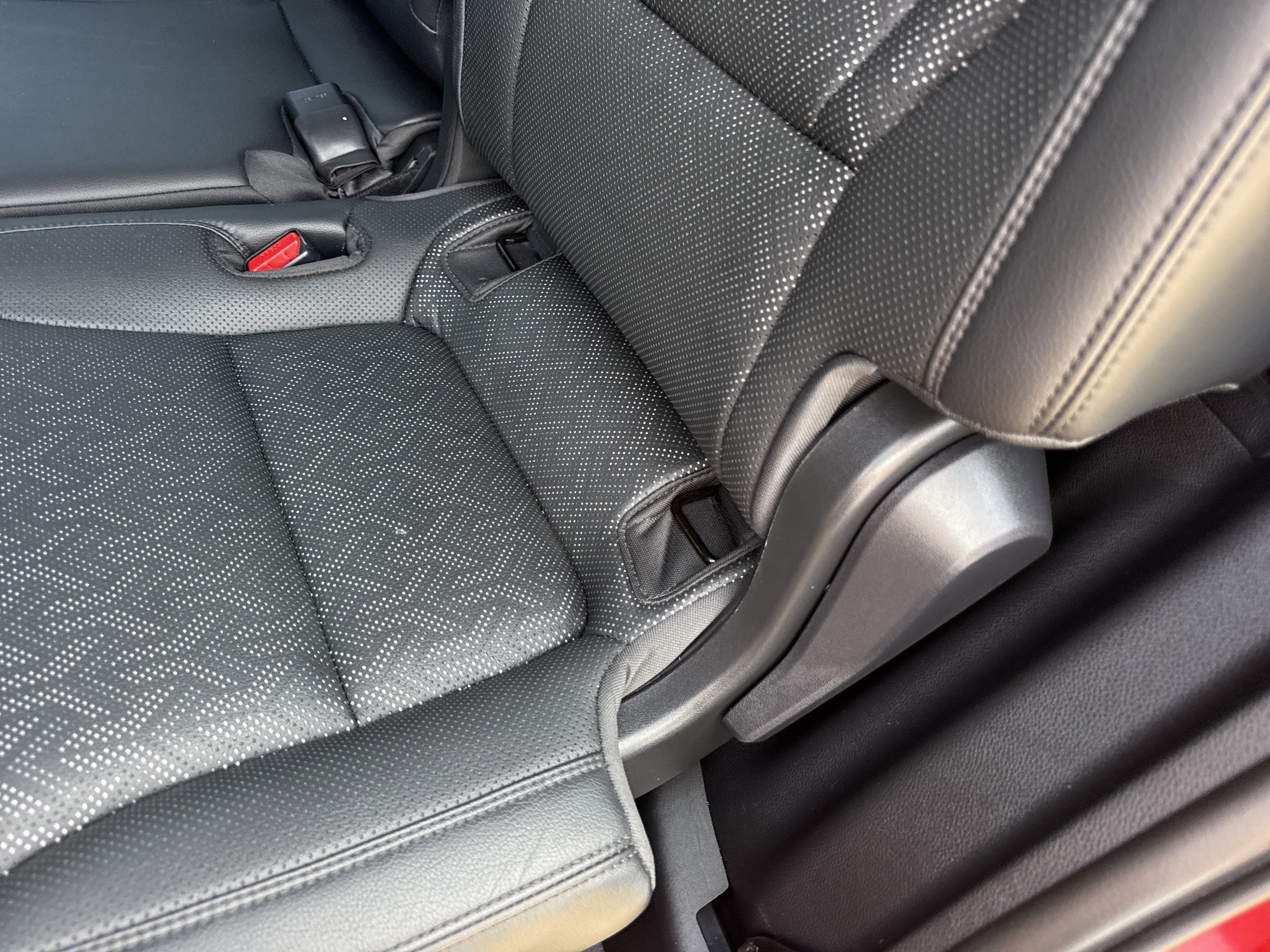 2025 Toyota Sequoia SR5