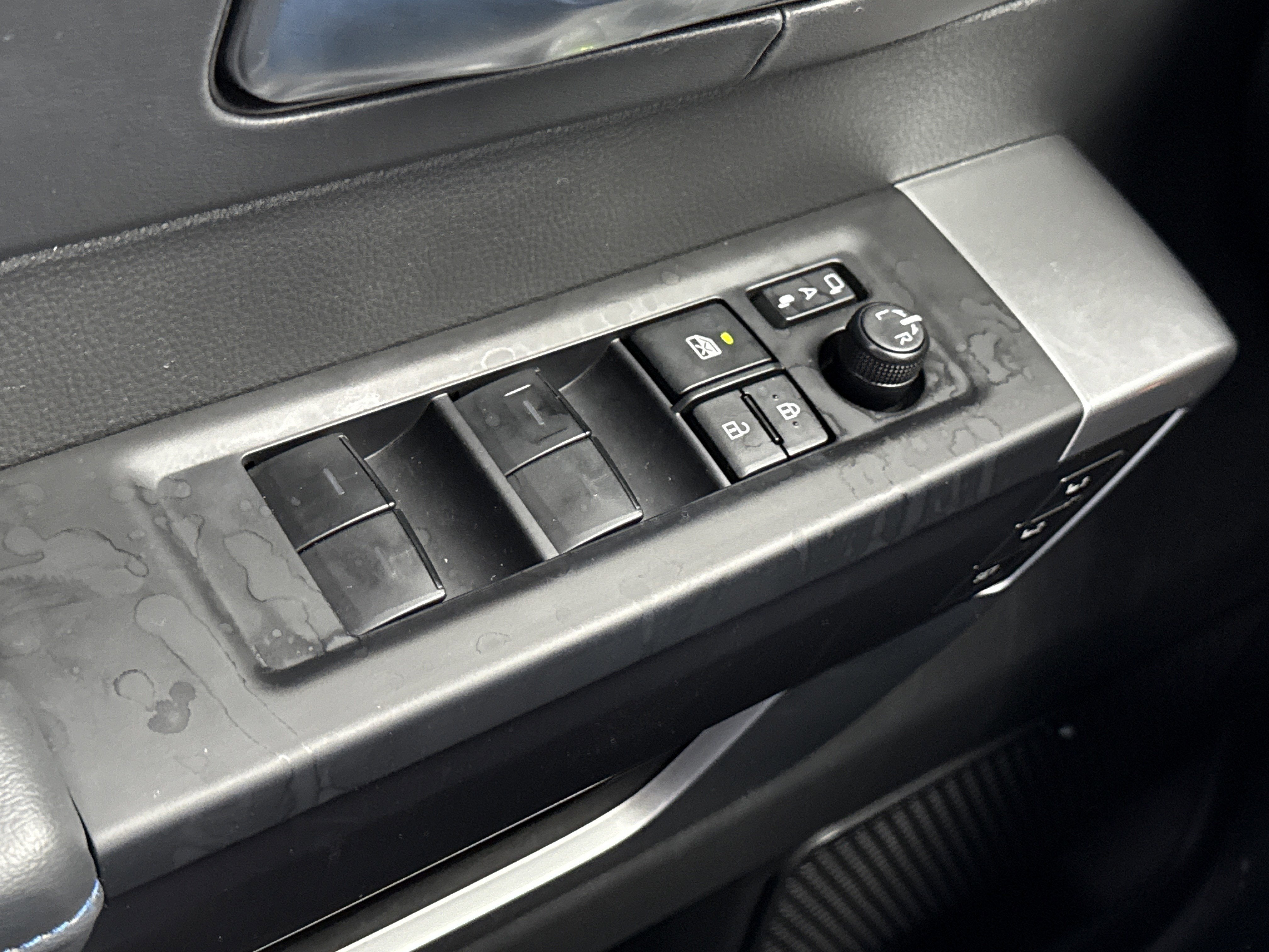 2025 Toyota Sequoia Platinum