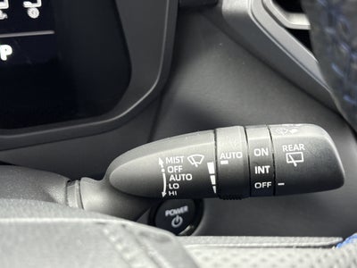 2025 Toyota Sequoia Platinum