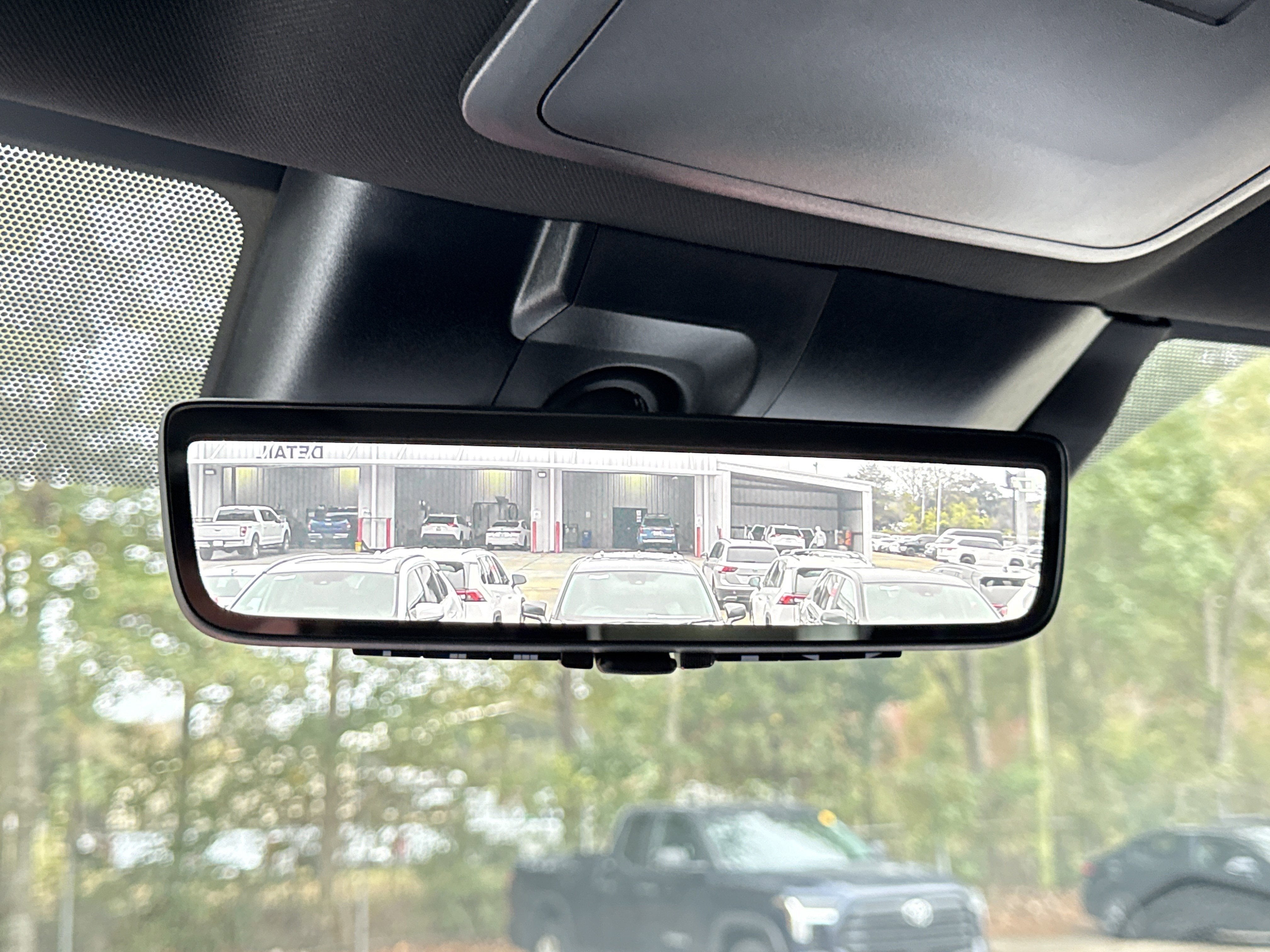 2025 Toyota Sequoia Platinum