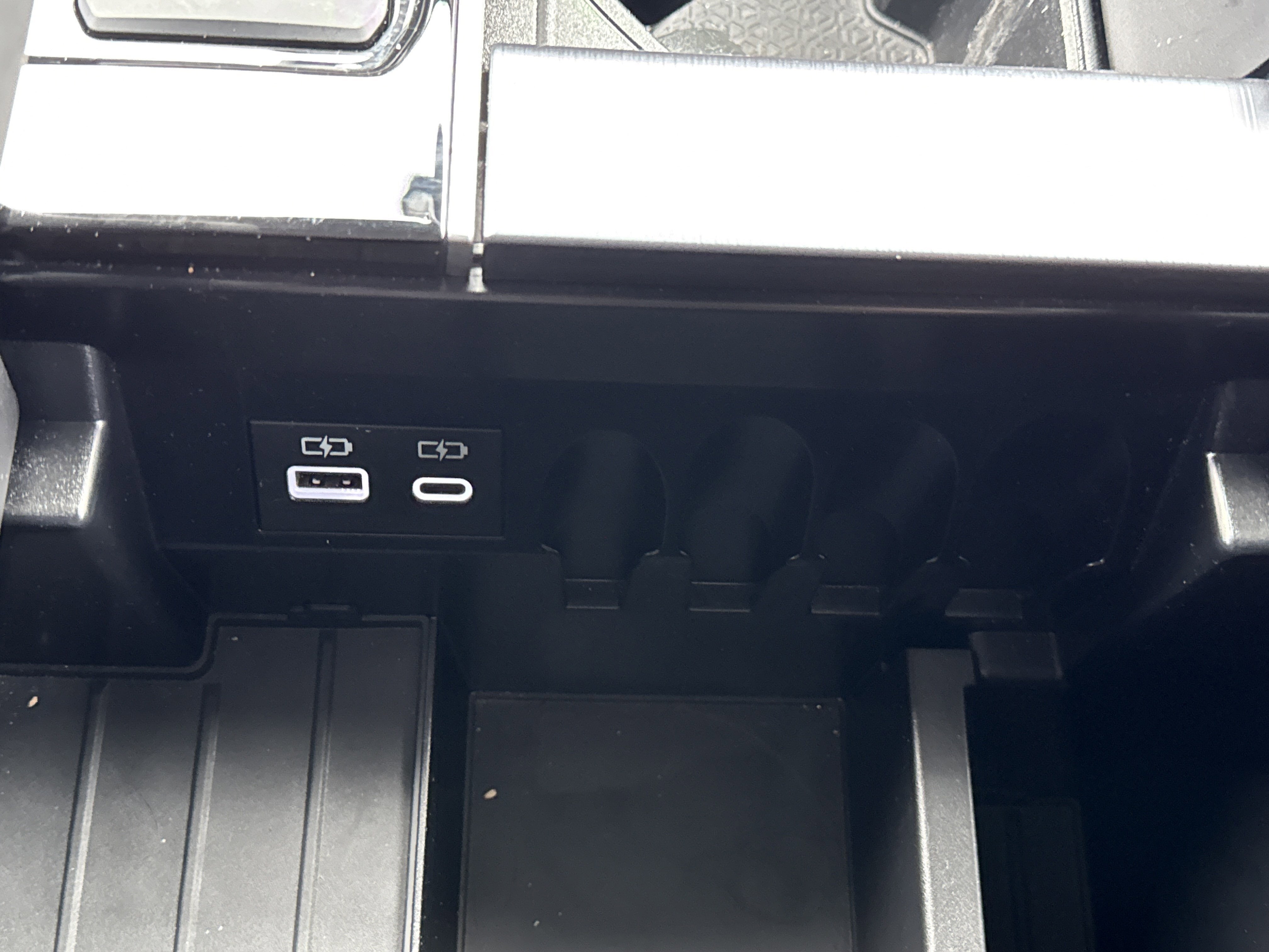 2025 Toyota Sequoia Platinum