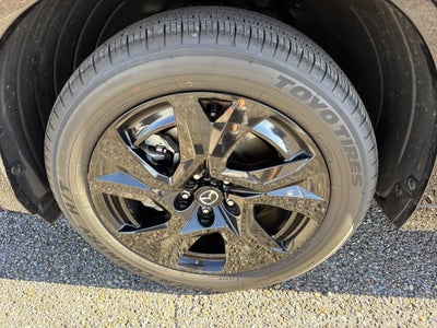 2026 Mazda Mazda CX-5 2.5 S Premium