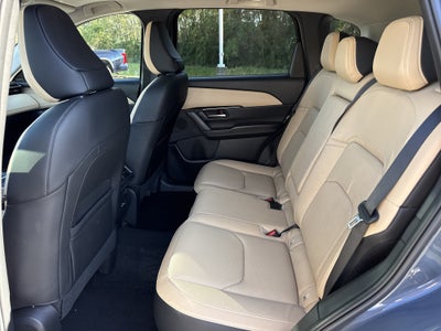 2026 Mazda Mazda CX-5 2.5 S Premium