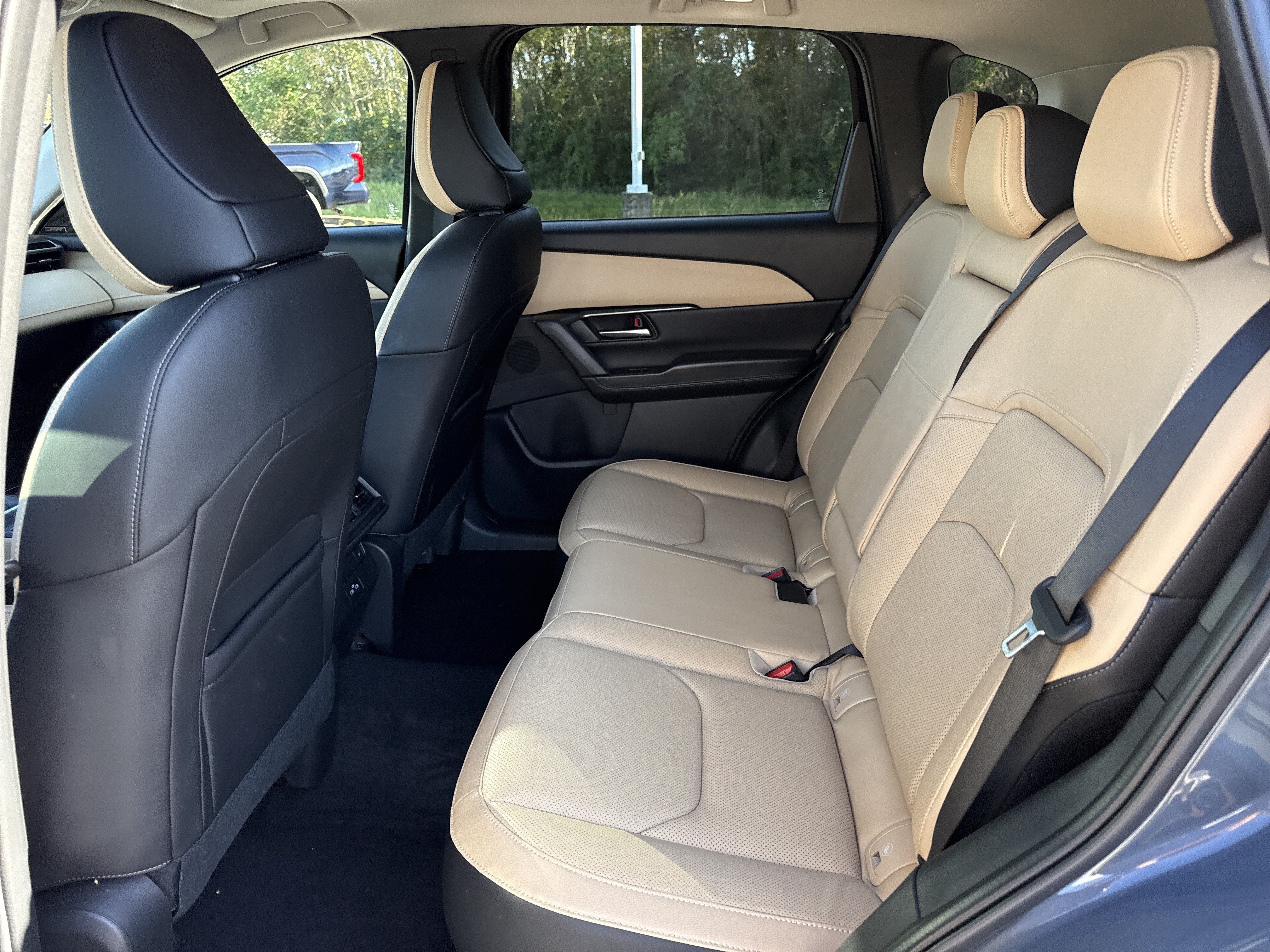 2026 Mazda Mazda CX-5 2.5 S Premium