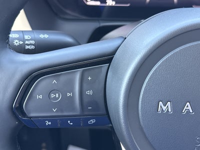 2026 Mazda Mazda CX-5 2.5 S Premium