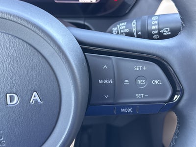 2026 Mazda Mazda CX-5 2.5 S Premium
