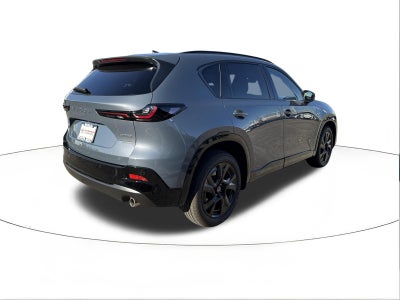 2026 Mazda Mazda CX-5 2.5 S Premium