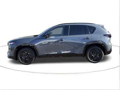 2026 Mazda Mazda CX-5 2.5 S Premium