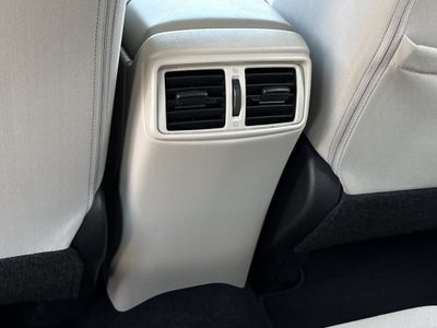2019 Nissan Rogue Sport SV