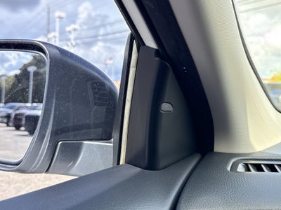 2019 Nissan Rogue Sport SV