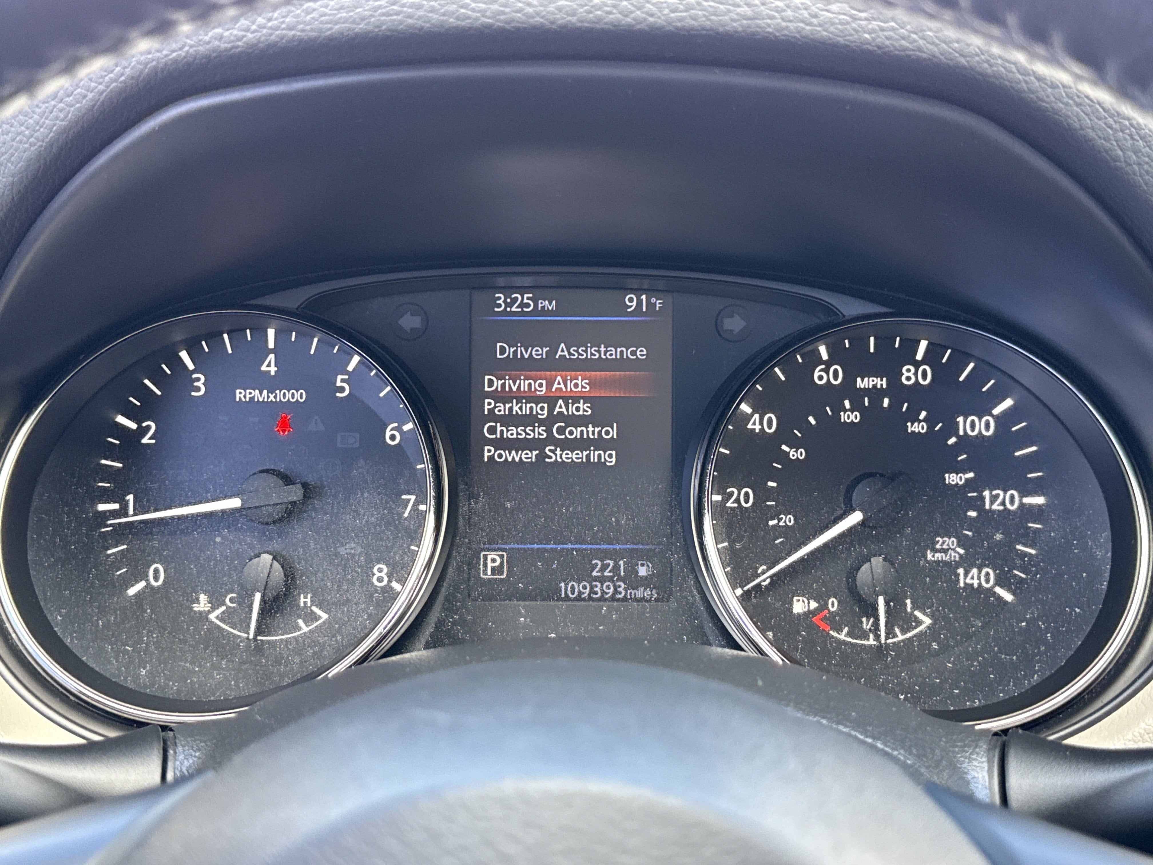 2019 Nissan Rogue Sport SV