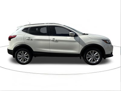 2019 Nissan Rogue Sport SV