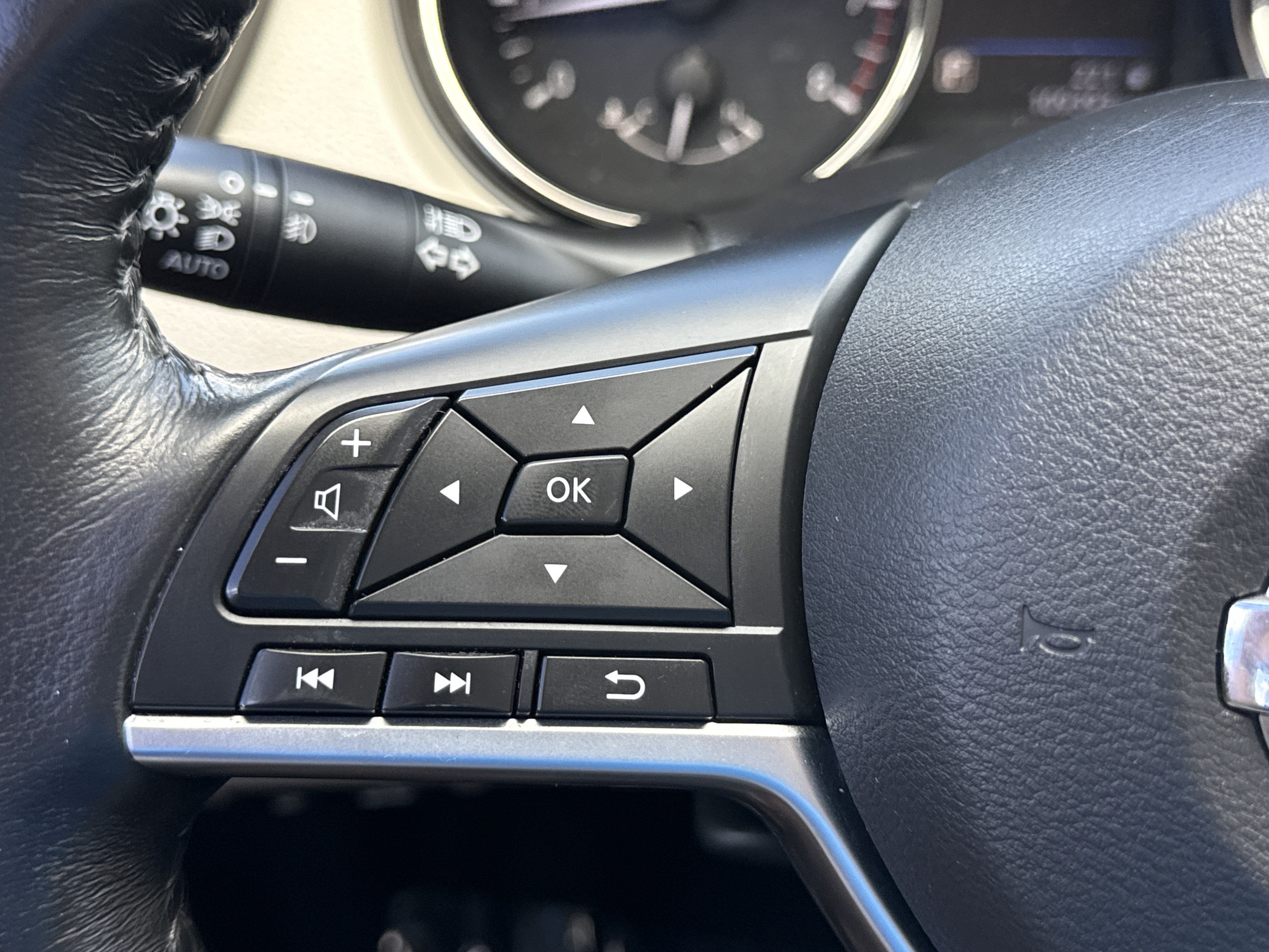2019 Nissan Rogue Sport SV