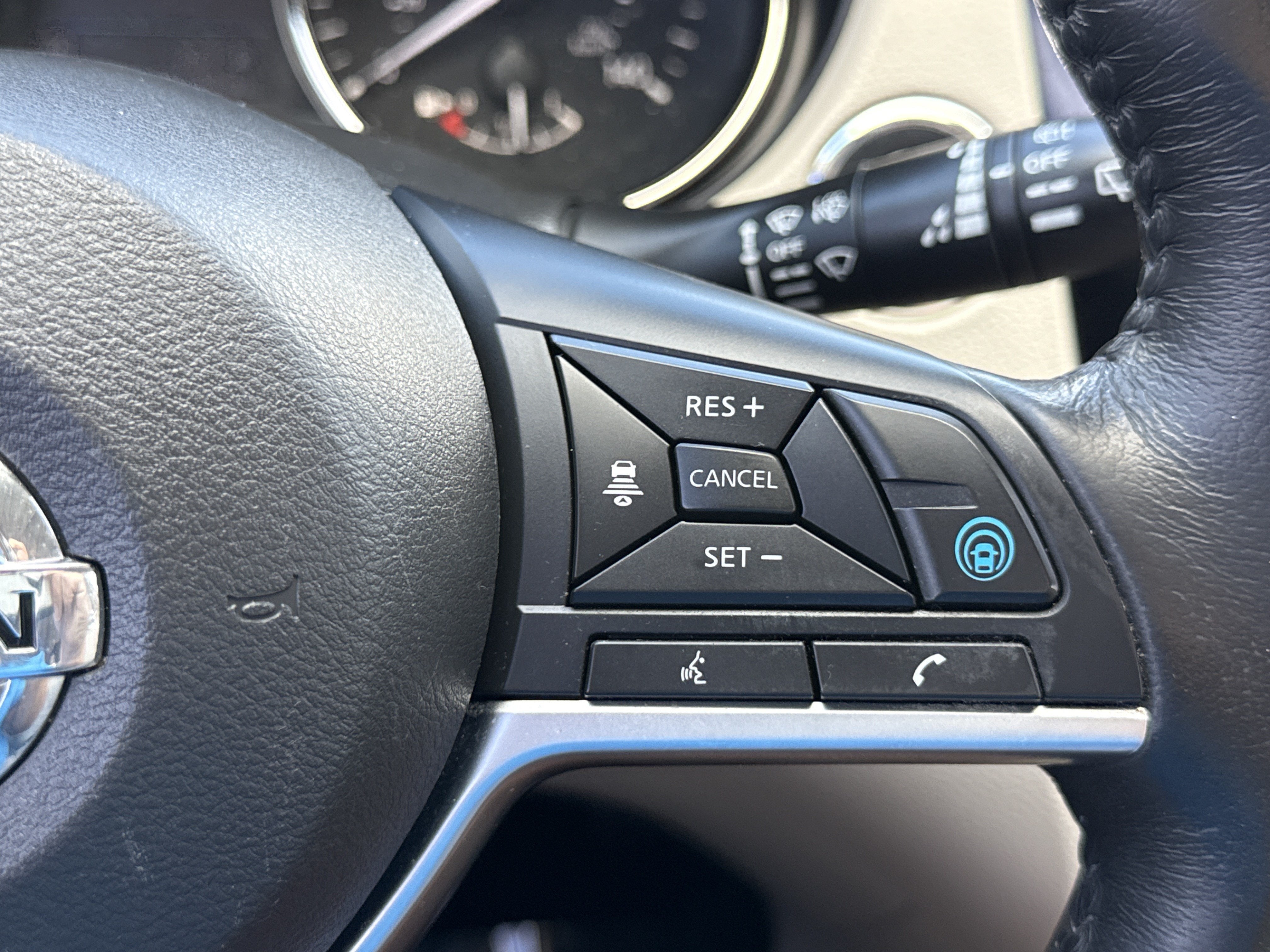 2019 Nissan Rogue Sport SV