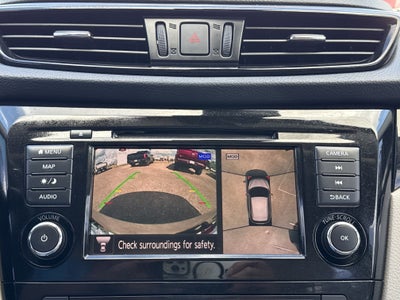 2019 Nissan Rogue Sport SV