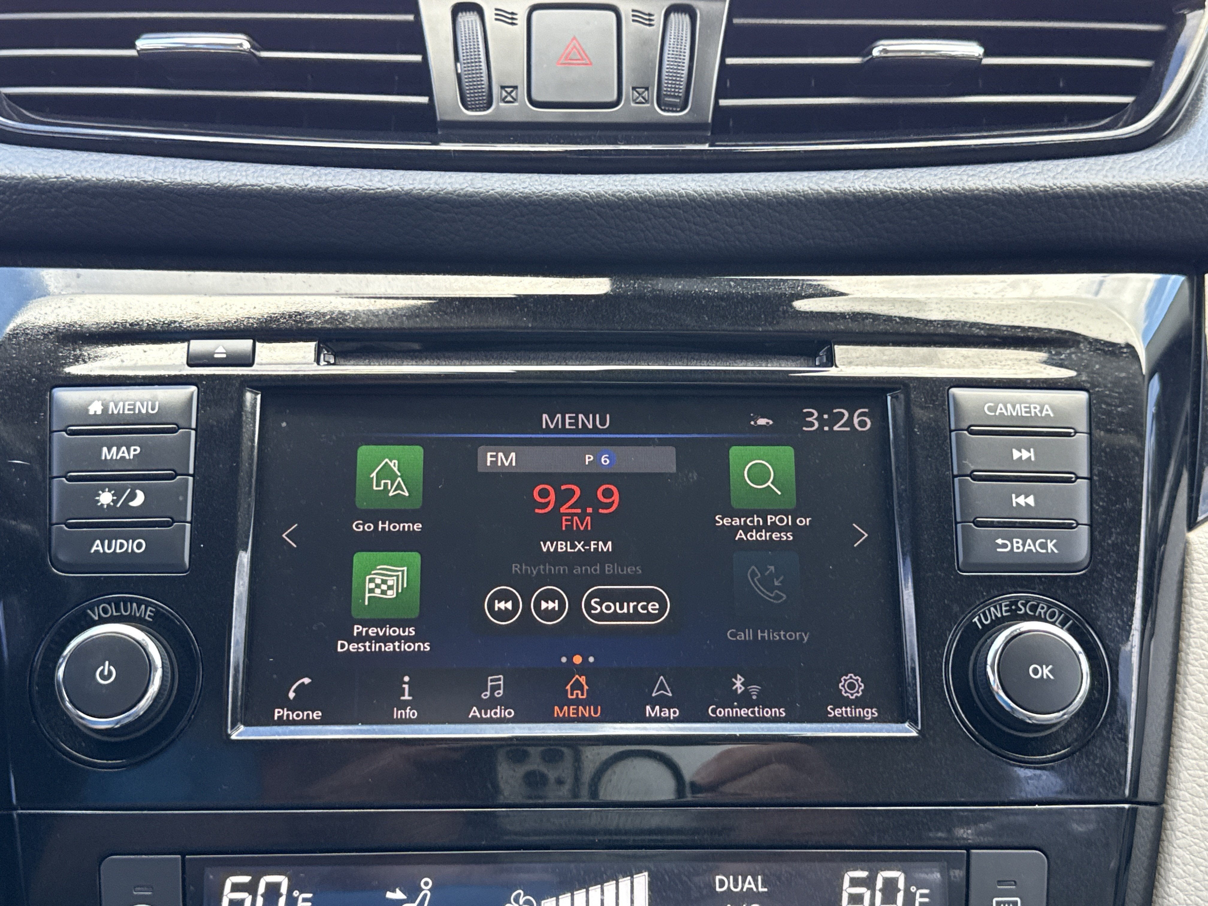 2019 Nissan Rogue Sport SV