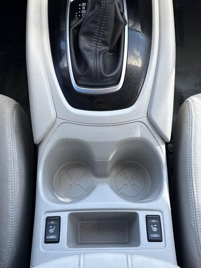 2019 Nissan Rogue Sport SV