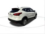 2019 Nissan Rogue Sport SV