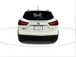 2019 Nissan Rogue Sport SV